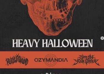 HeavyHalloween